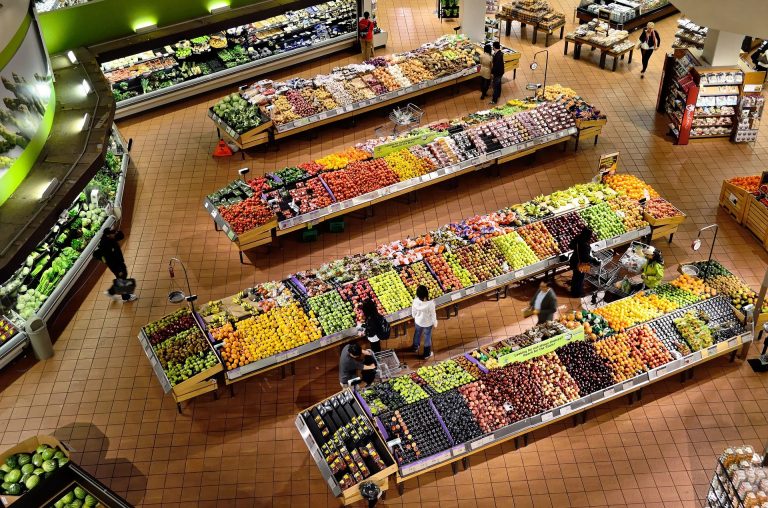 Tips Berbelanja di Supermarket Selama Pandemi | TOKO INOAC