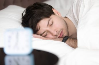 tips atasi tidur berlebihan