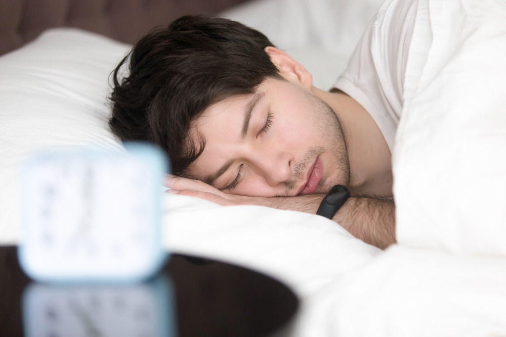 tips atasi tidur berlebihan