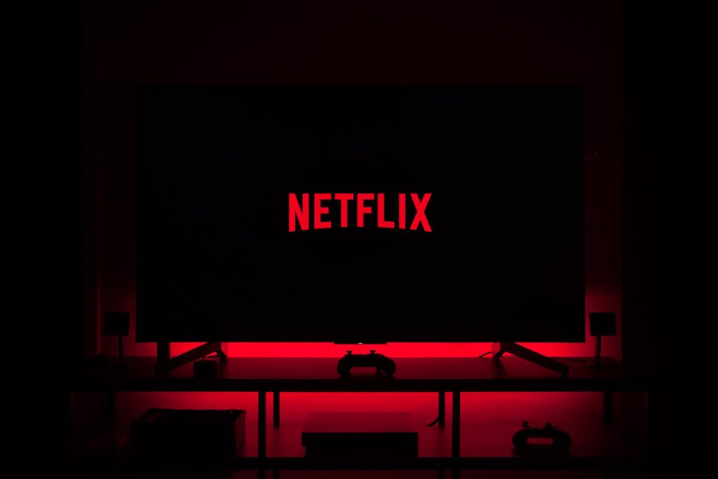 Rekomendasi Film Horor Netflix Terbaru Jangan Nonton Sendirian Toko Inoac