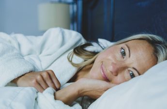 cara mendapat hormon tidur melatonin