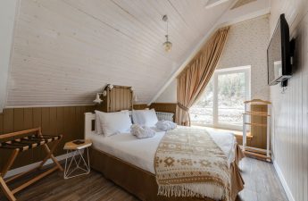 warna kamar tidur minimalis