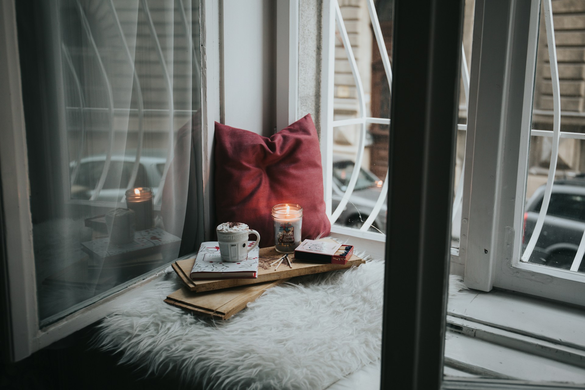 self care murah meriah