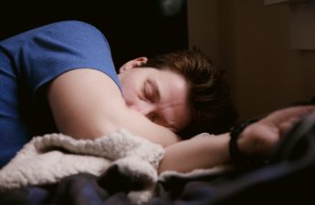 tidur siang perlu apa tidak