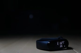 cara kerja fitur sleep tracking